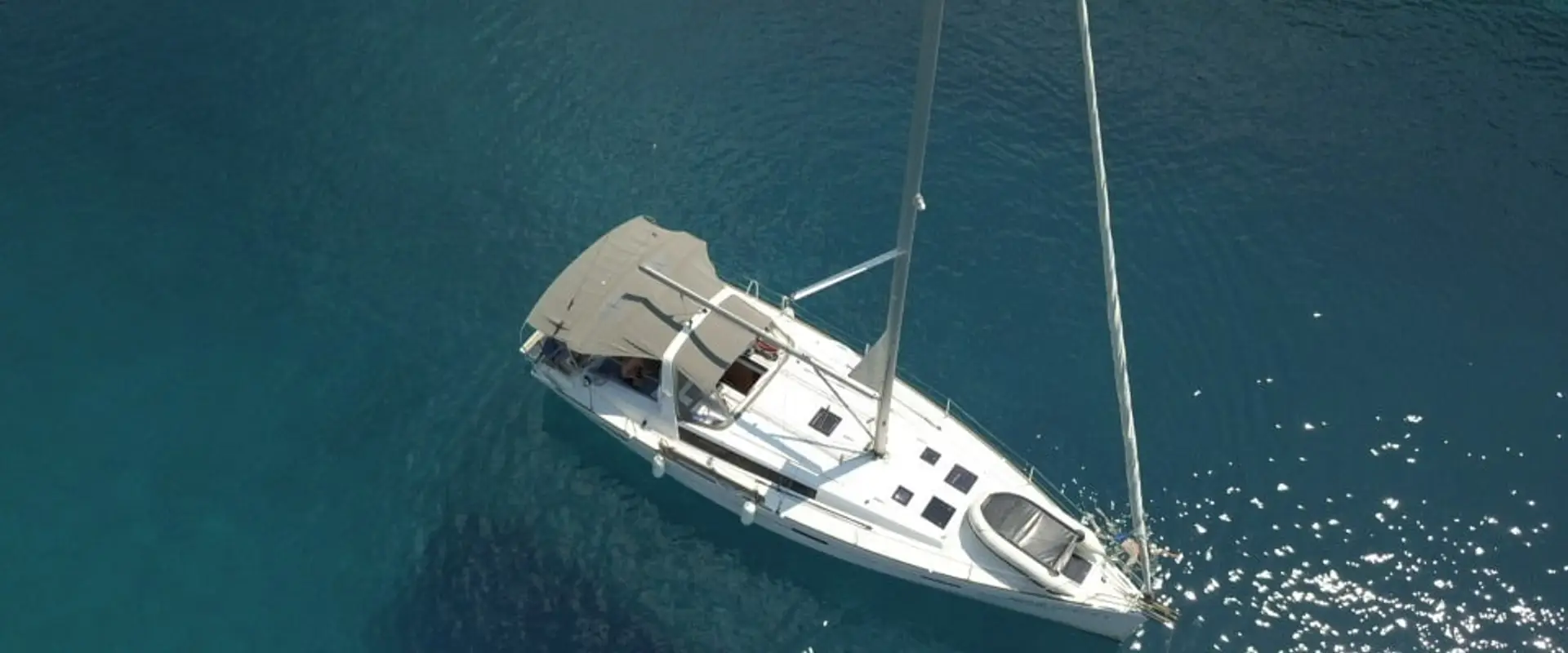 Yacht Sail Training - RYA Training - Croatia