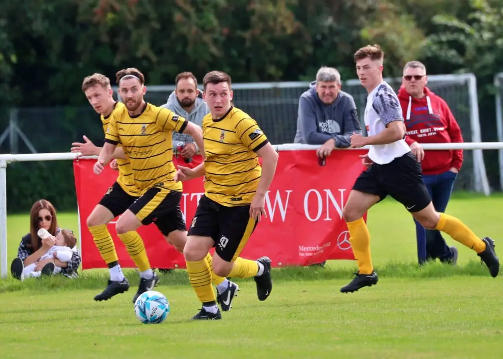 Trowbridge Town Football Club