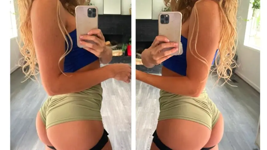 Rianna Forbes Fitness
