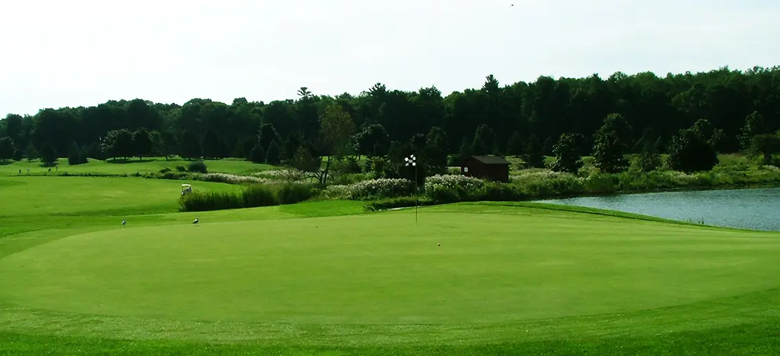 Royal Stouffville Golf Course