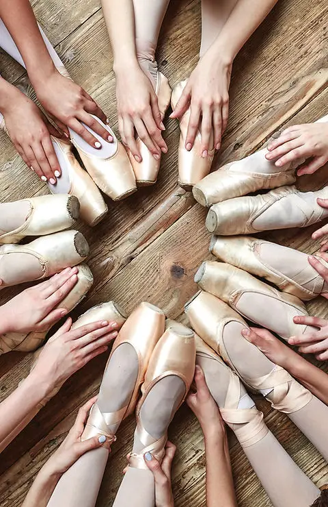 The Academy Dance and Fitness Studio