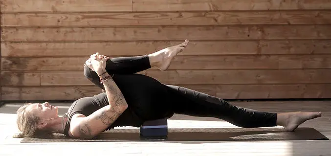 Yoga Avec Heather