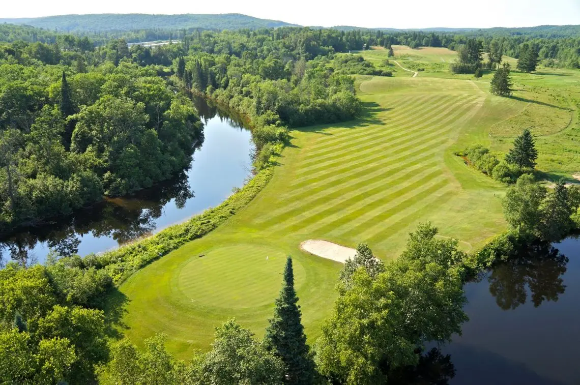 Almaguin Highlands Golf & Country Club (Katrine Golf)