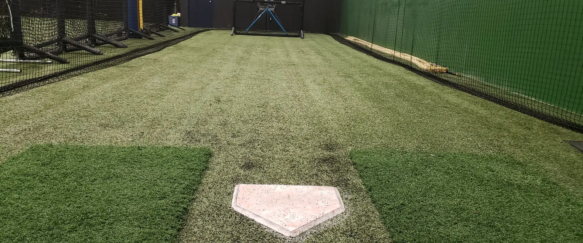 The Baseball Academy