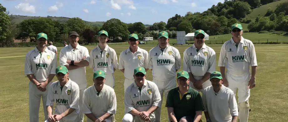 Chidham & Hambrook Cricket Club