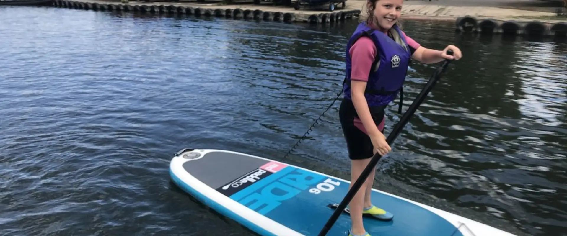 The Canoe Sports Trust