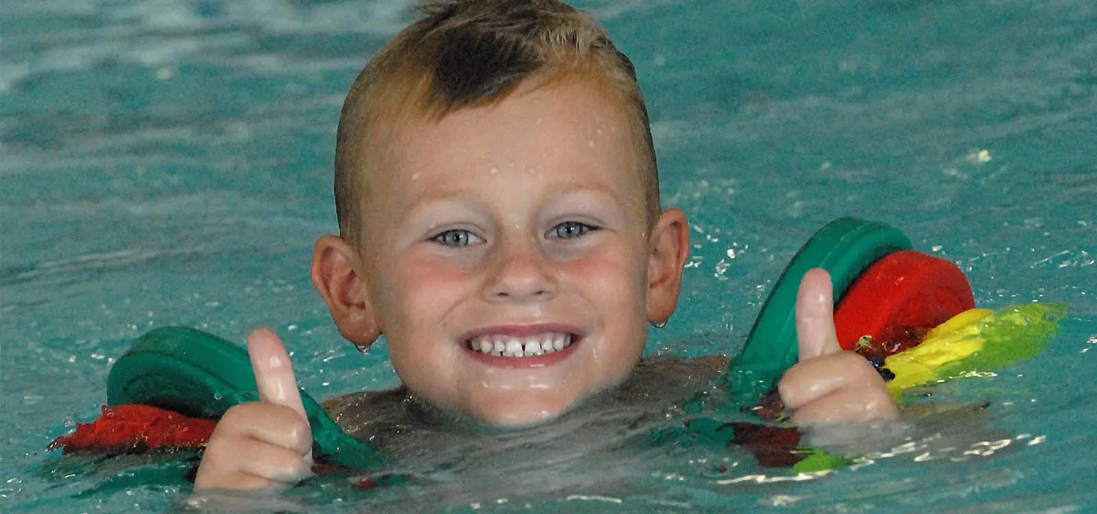 Taylor's Swim School