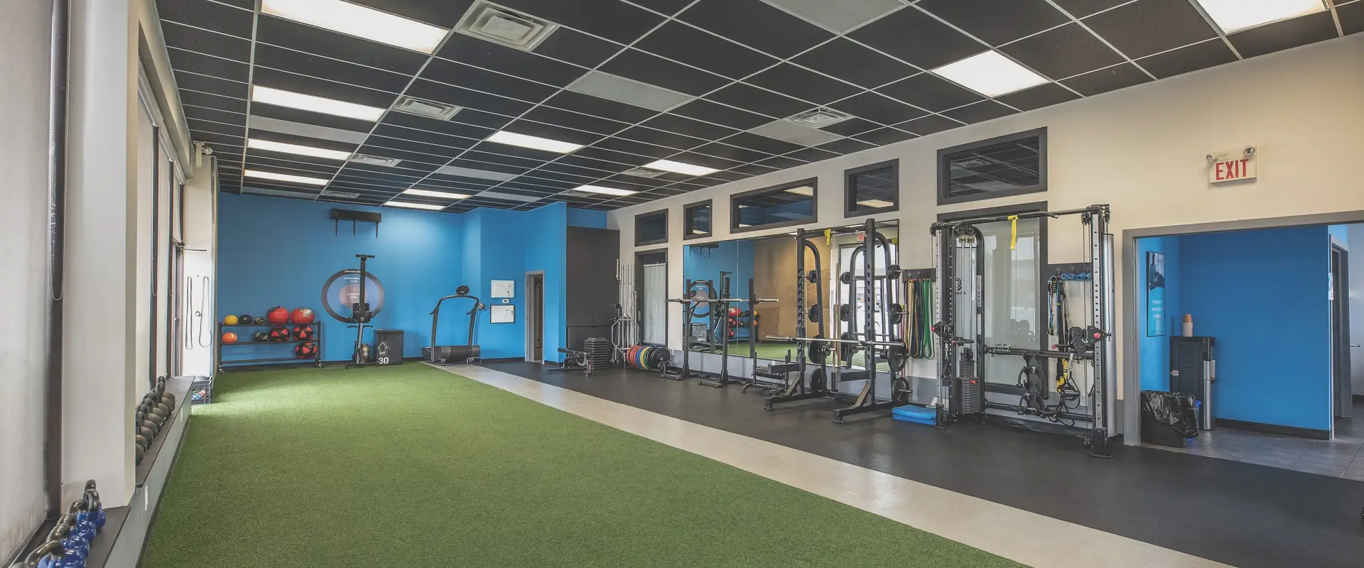 Oakville Performance & Wellness