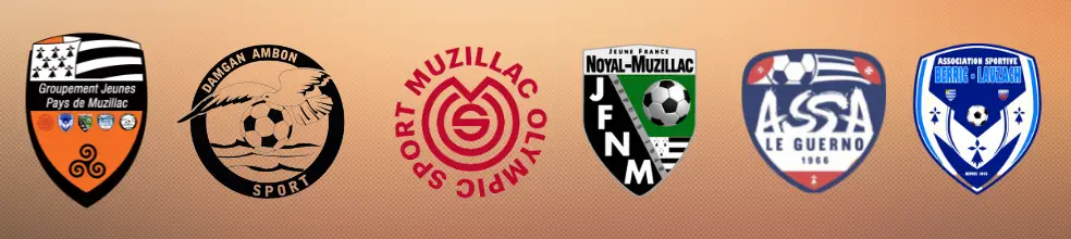 Groupement Jeunes Pays de Muzillac