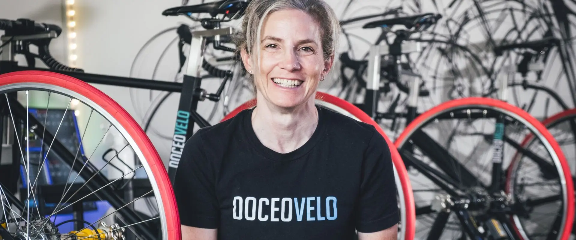 DOCEO VELO