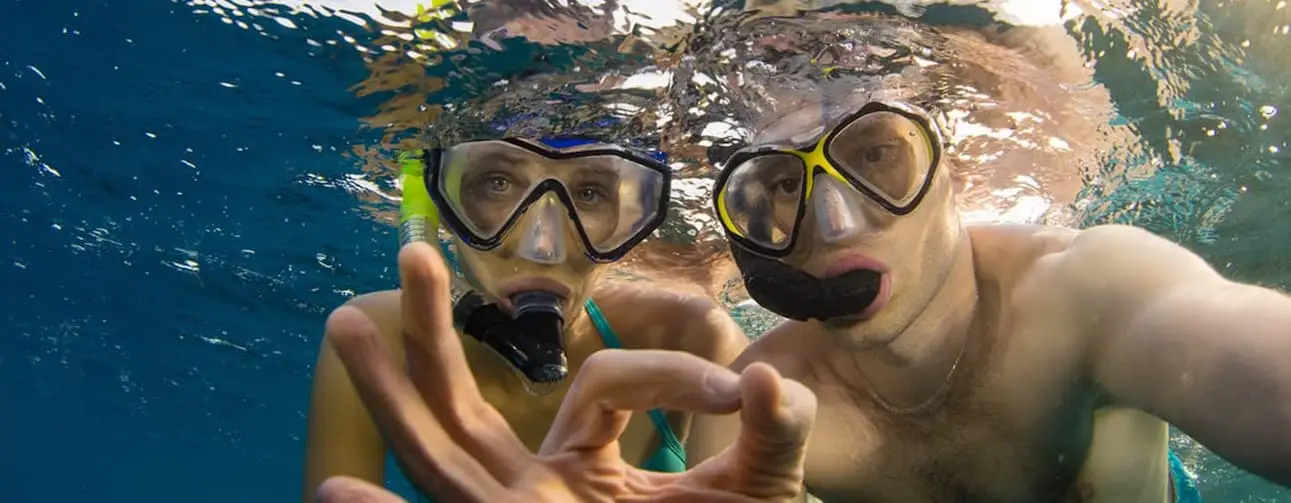 Nice Diving