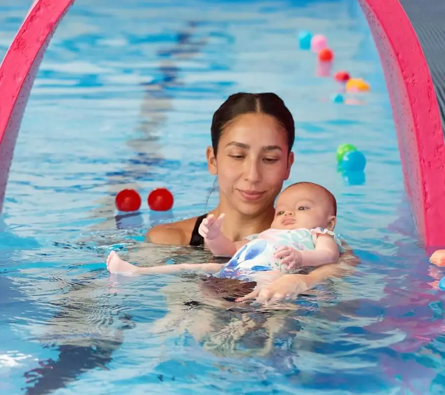 Fulton Swim School | Swimming Lessons New Plymouth