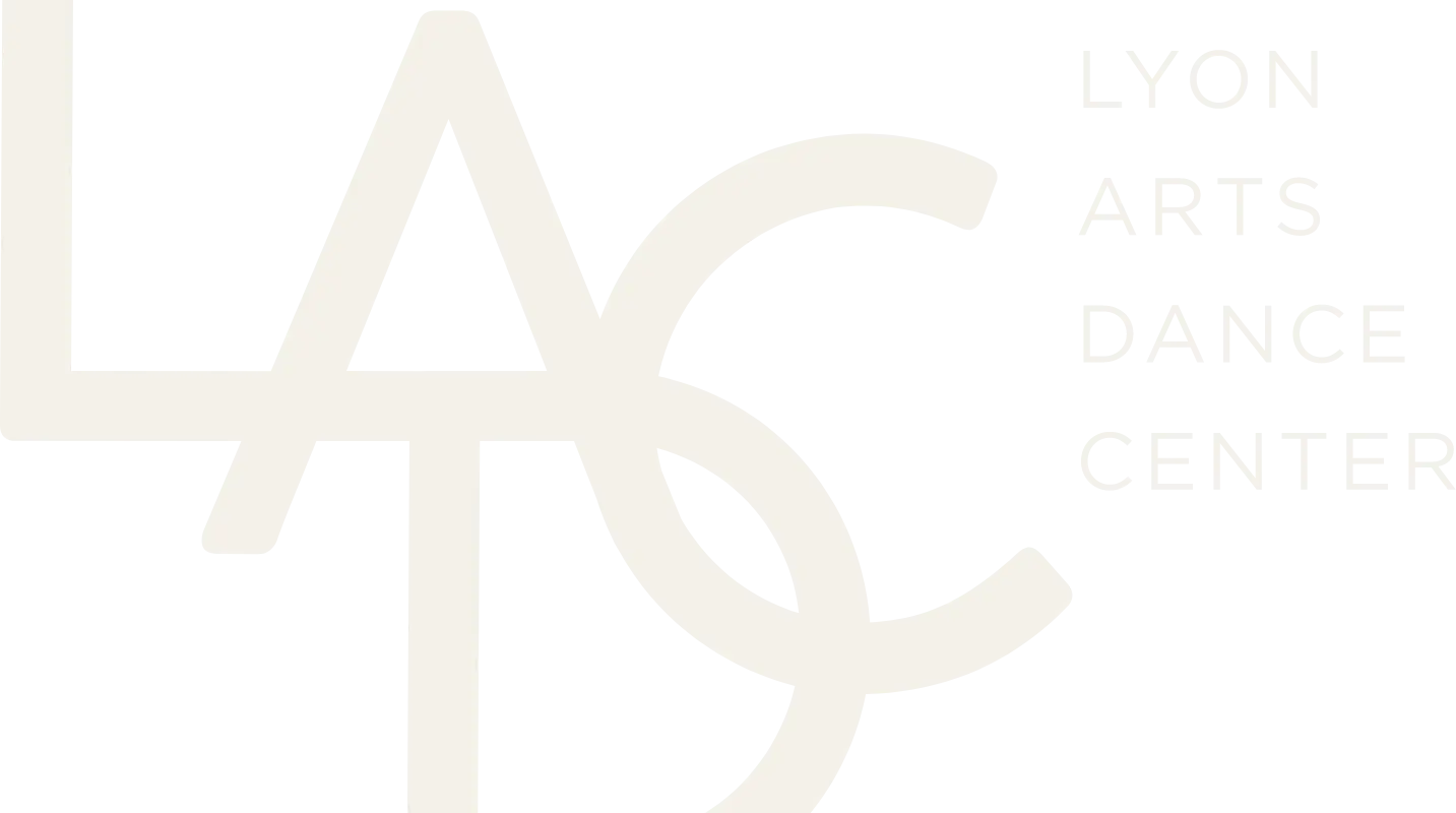 LYON ARTS DANCE CENTER
