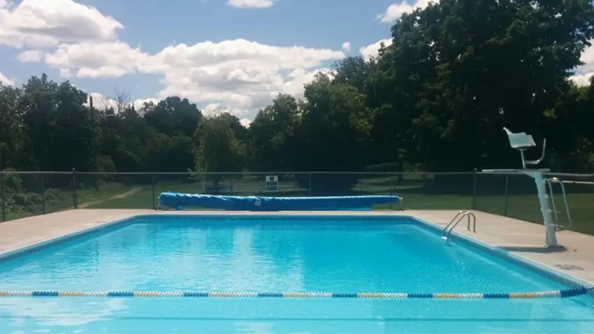 Madoc Pool