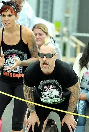 Apocalypse Fitness & Training Centre