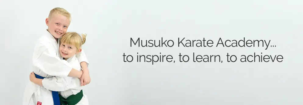 Musuko Karate Academy