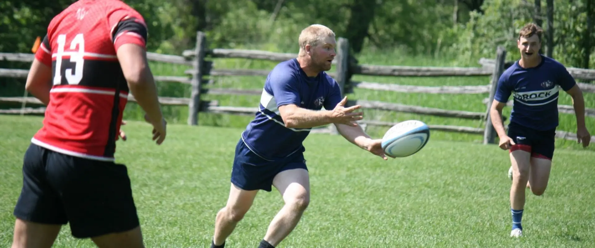 Brock Rugby Club