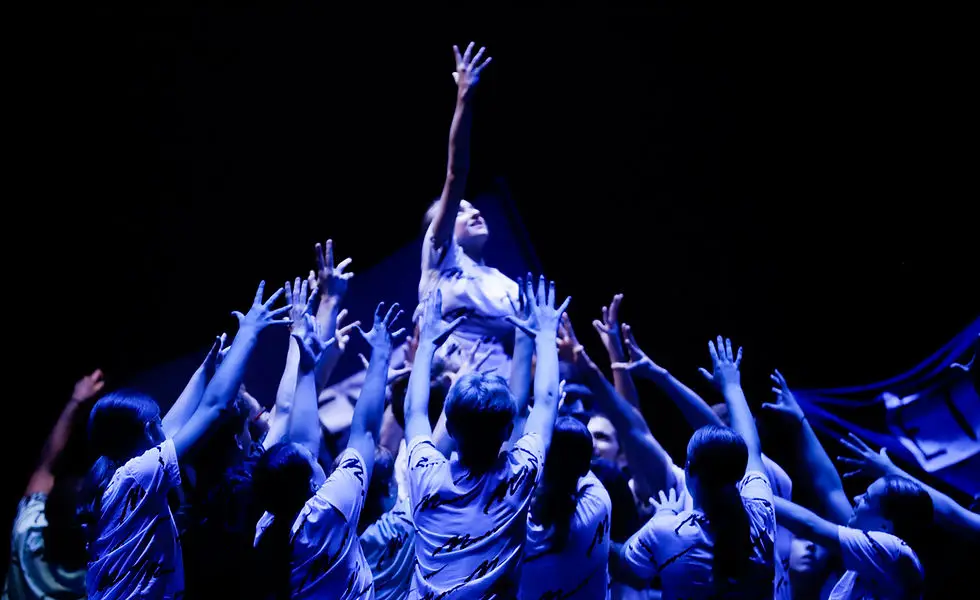 Arts Movements