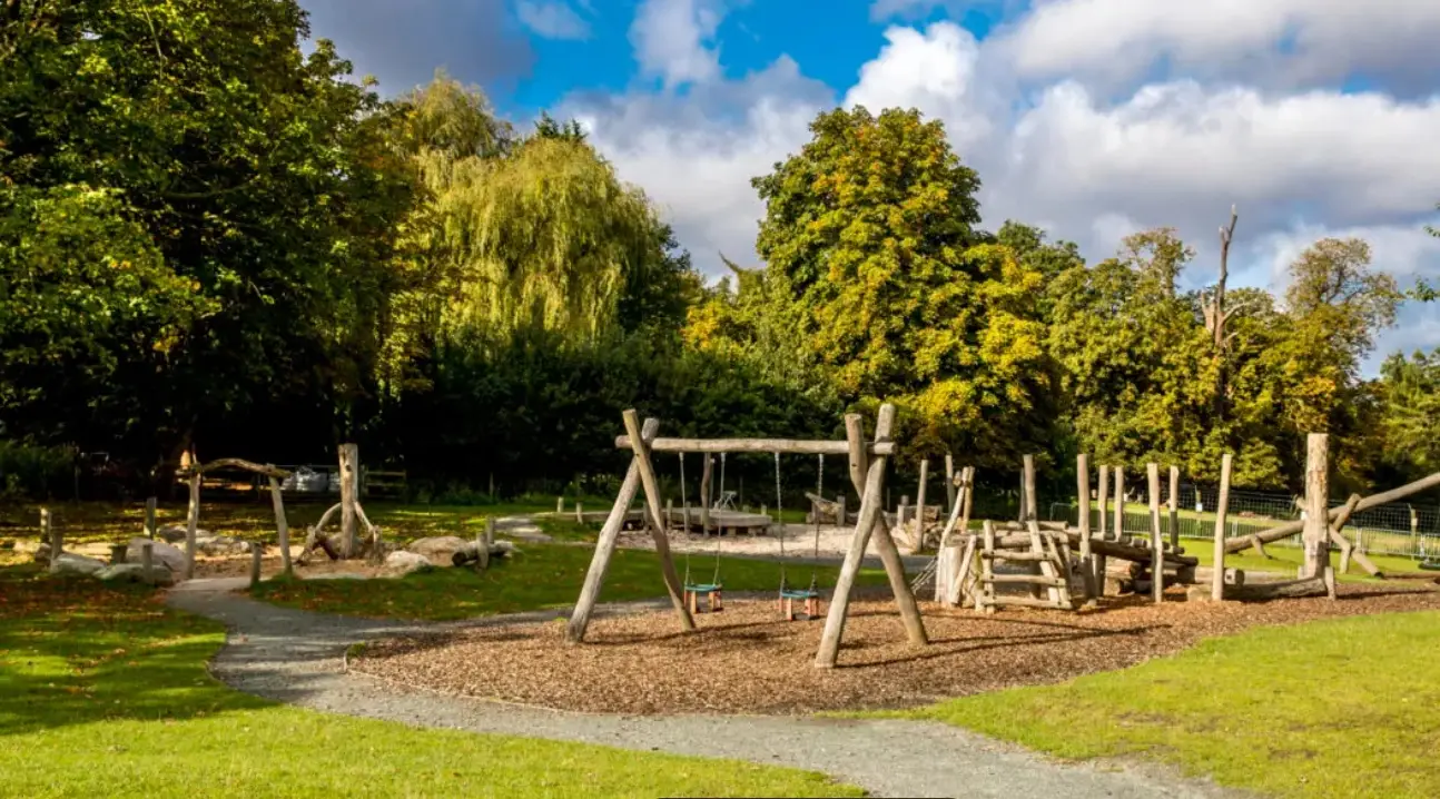 Wickham Parish Council