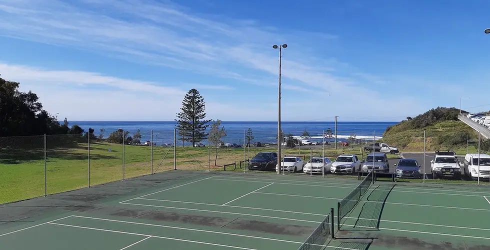 Pinecourt Tennis Club