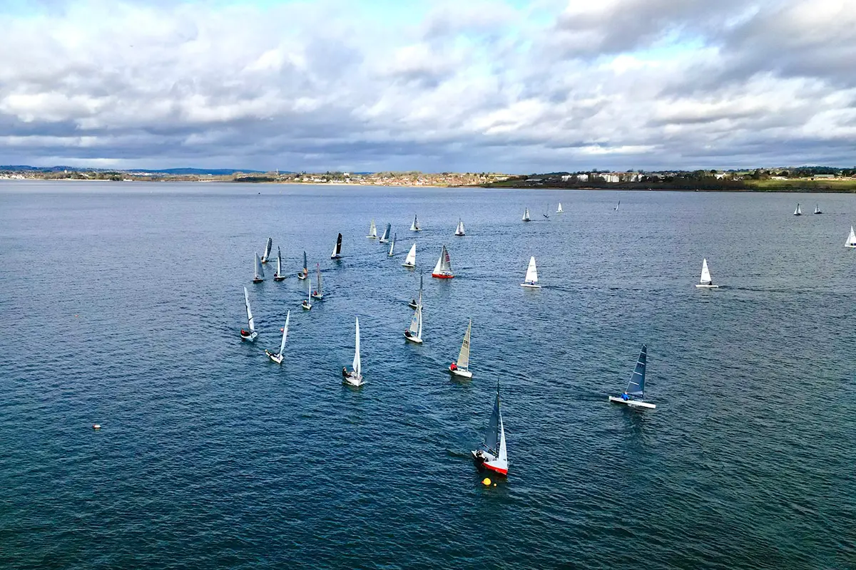 Starcross Yacht Club