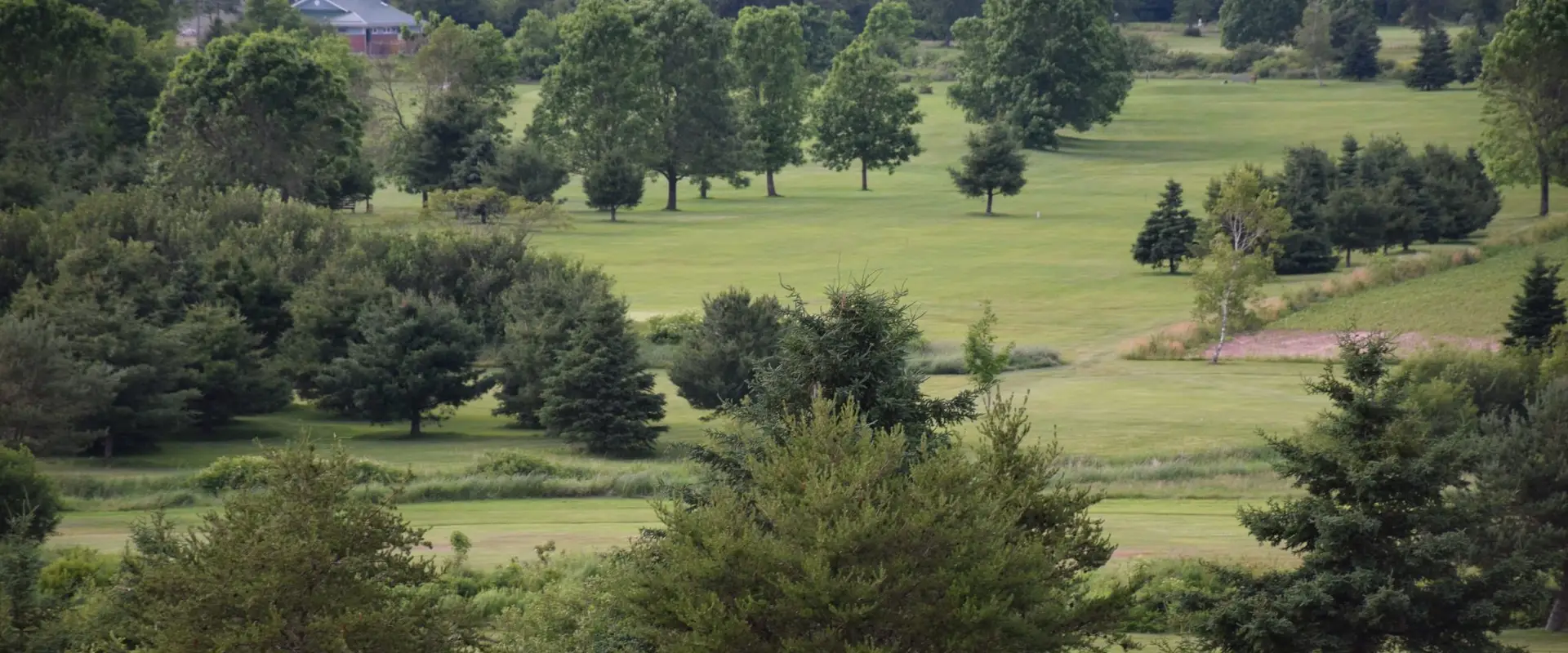 Brookfield Golf & Country Club