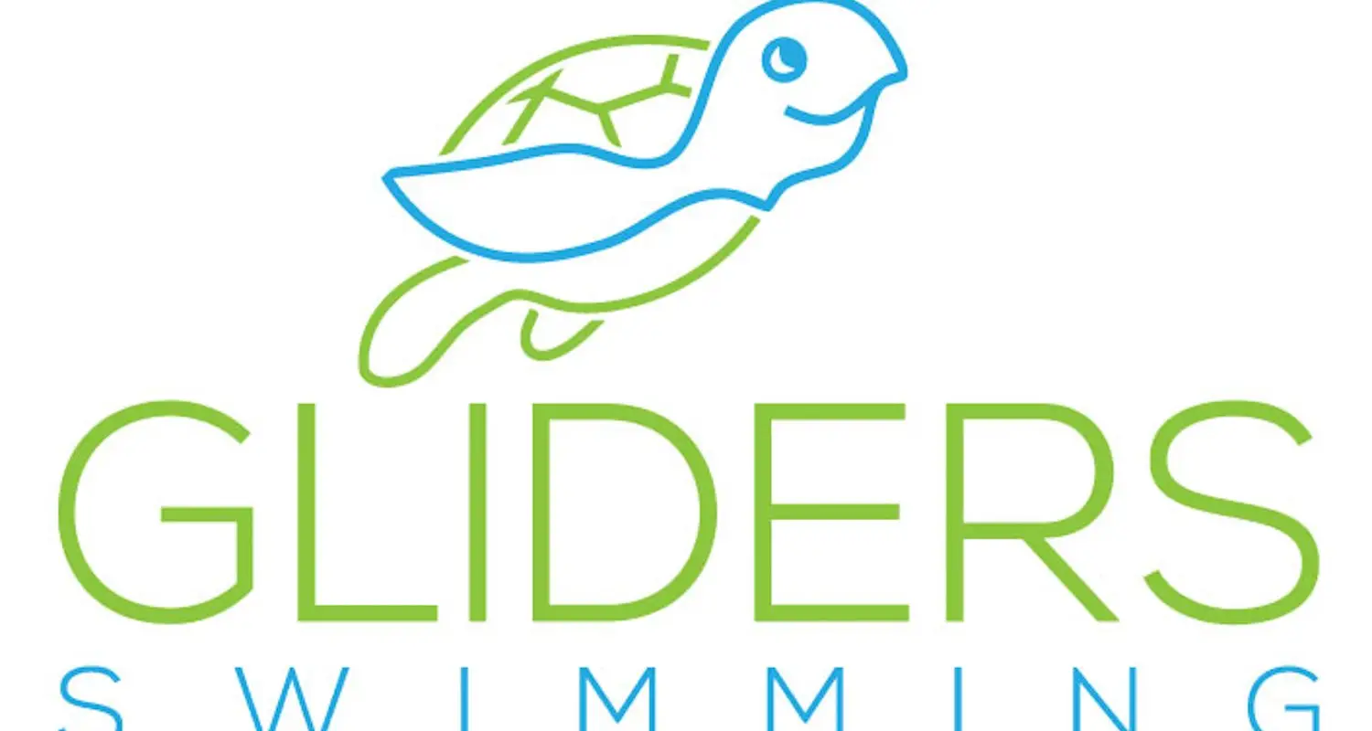 Gliders Swimming