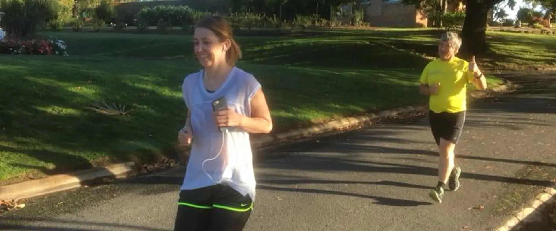 Ararat parkrun