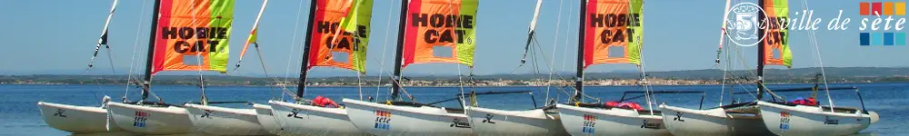 Base Nautique Françoise Pascal