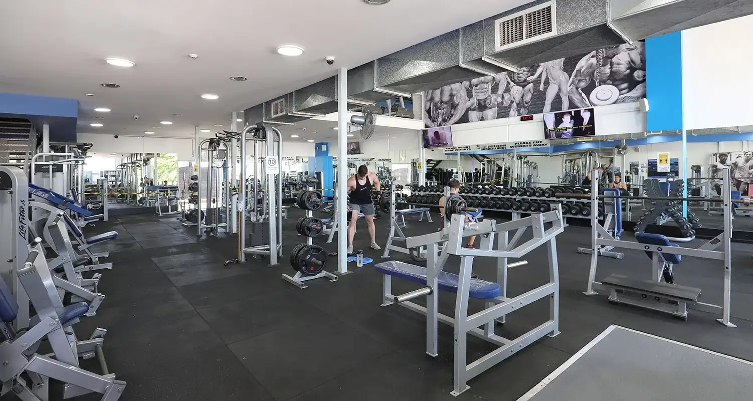 Hi Life Fitness