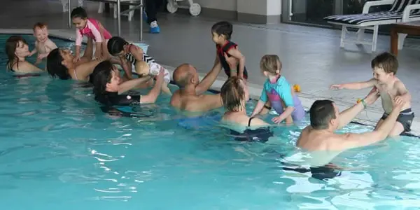 Seriously FUN Swimming Schools