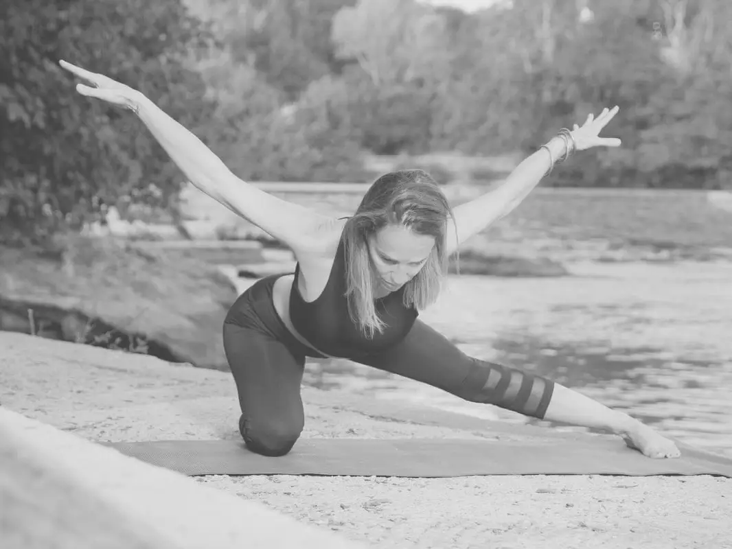Anneyoga