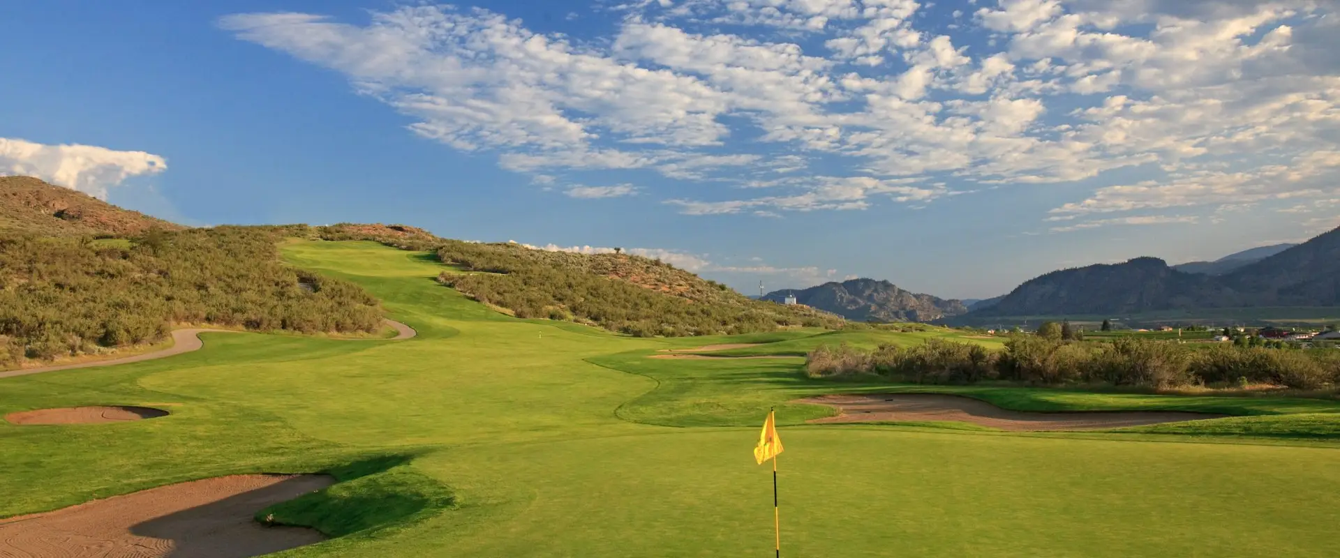 Osoyoos Golf Club