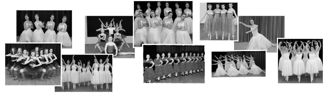 Balletworks
