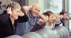 Still Kicking Fitness