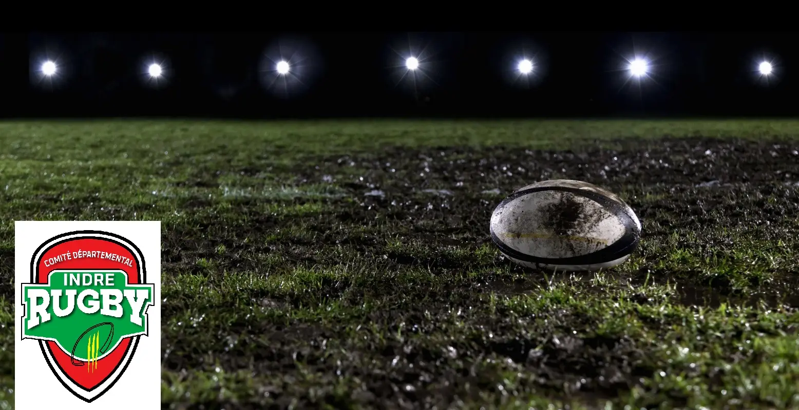 COMITE INDRE RUGBY