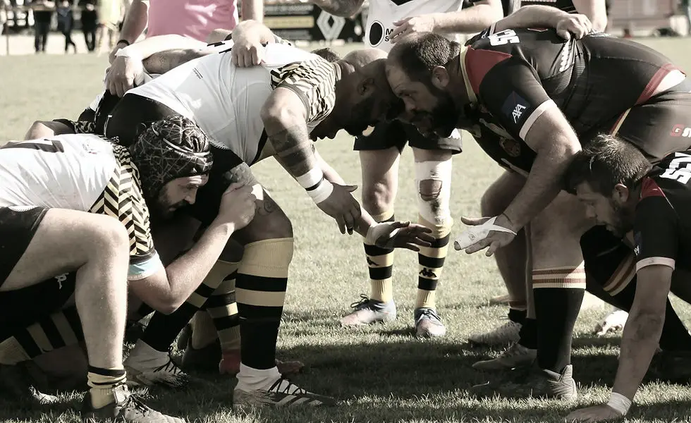 Rugby club Fos sur mer