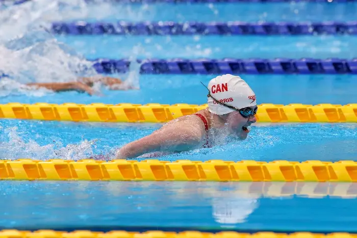 CNBO Swim Club