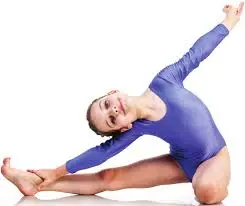 Gymnastics Adventure