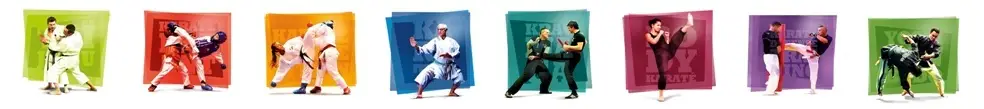 Karate Club Ambert