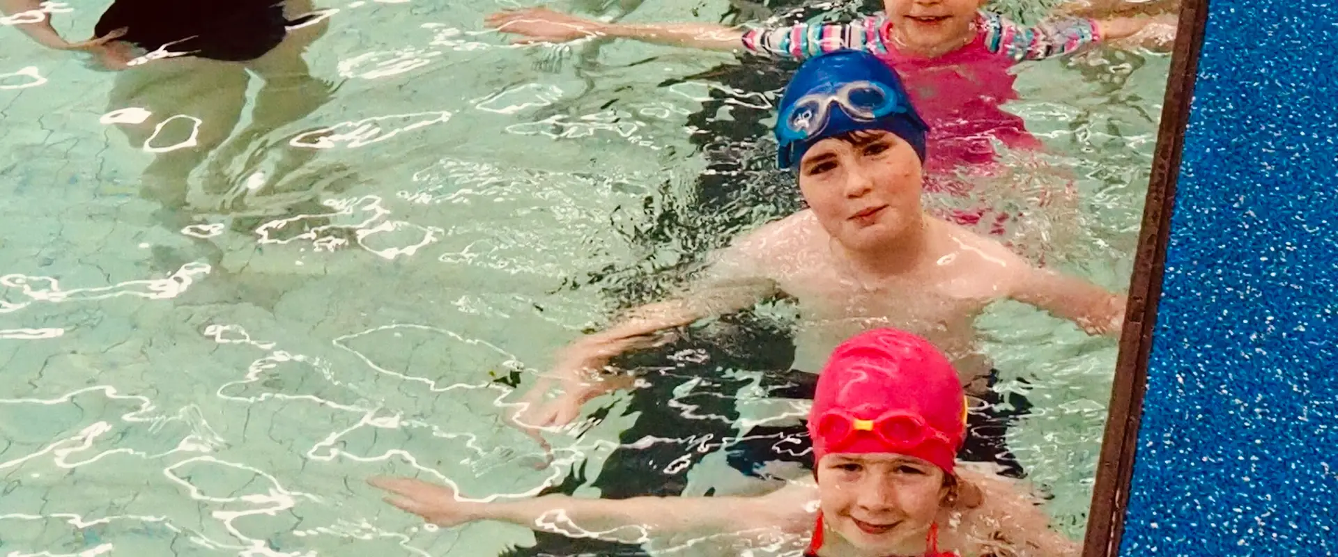 Dolphin Swimming Club