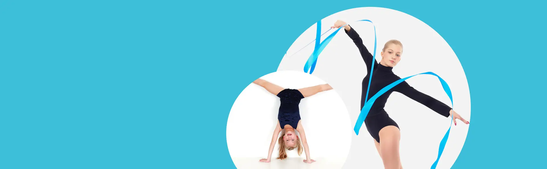 Grace Rhythmic Gymnastics Club