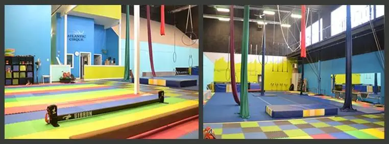 Atlantic Cirque Ltd.