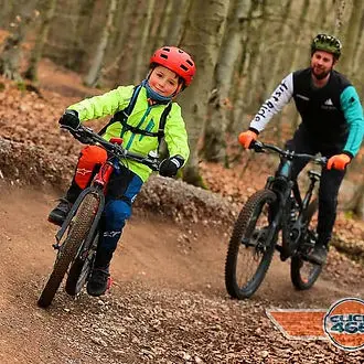 Just Ride MTB Ltd