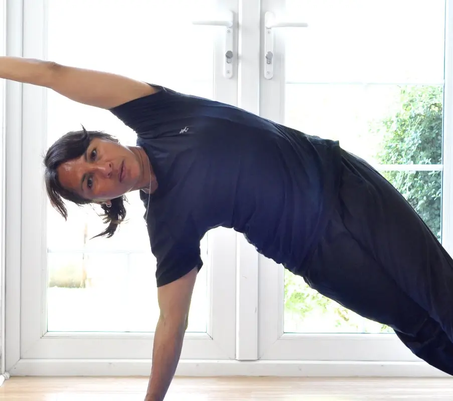Brisa Pilates