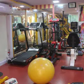 Befit Only Ladies Gym