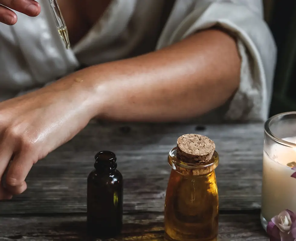 Lou's Holistic Healing