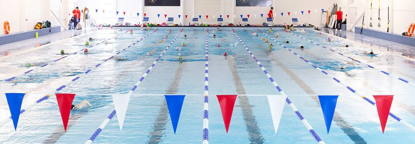 Mount Kelly Swim Centre