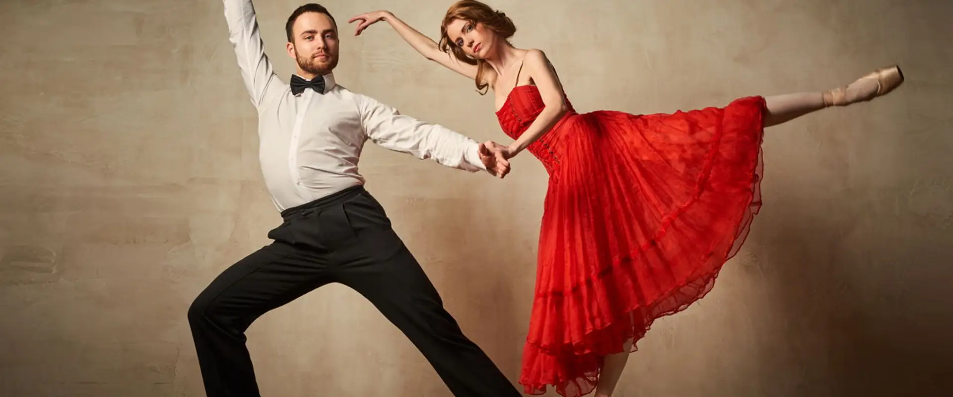 Salsa, bachata dancing classes with Daniel - Latin Dance Aberdeen.