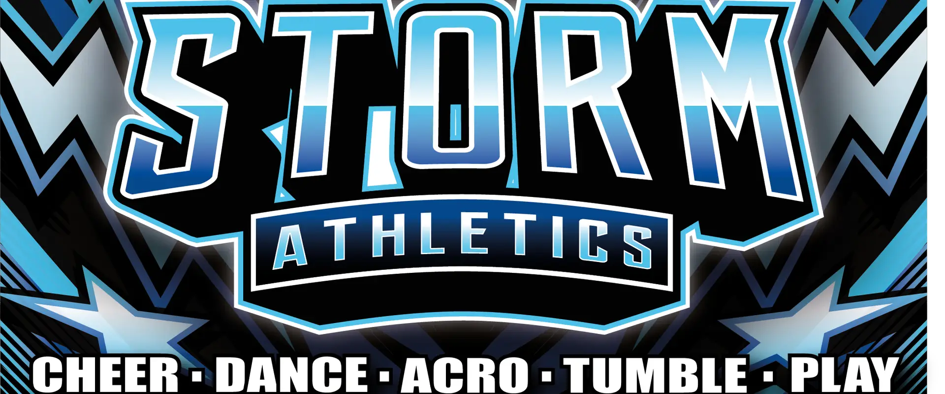 Storm Athletics